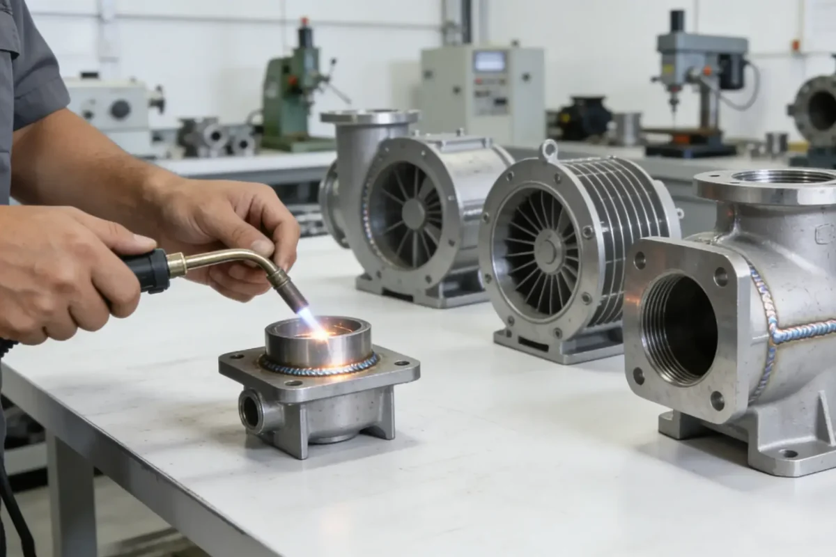 ER316 Stainless Steel MIG Welding Wire quality and supply support