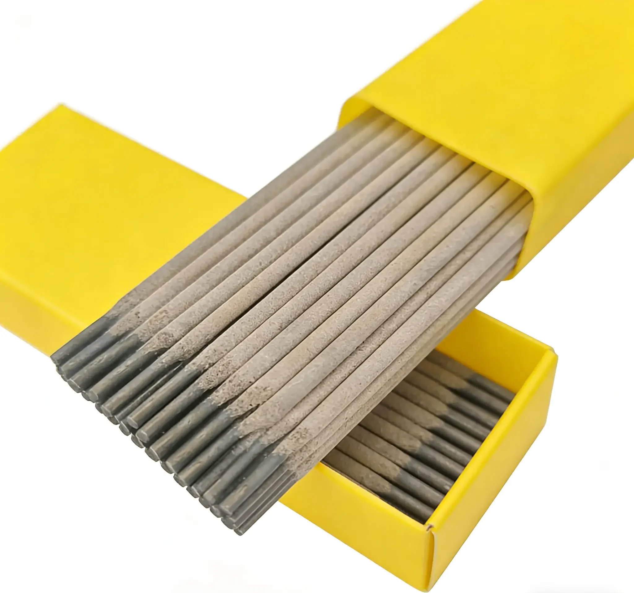 E308 Stainless Steel welding electrodes for corrosion resistant fabrication