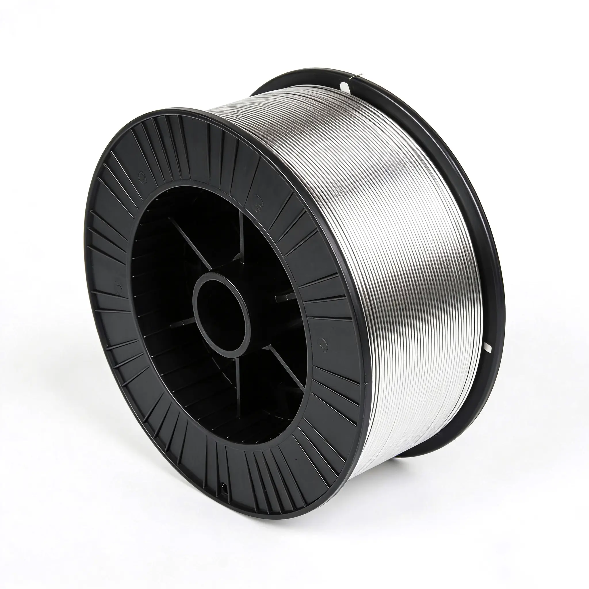 ER4043 aluminum alloy MIG WELDING WIRE for aluminum fabrication